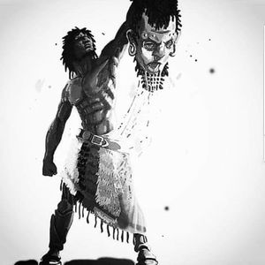 Meet your Posher, Franko